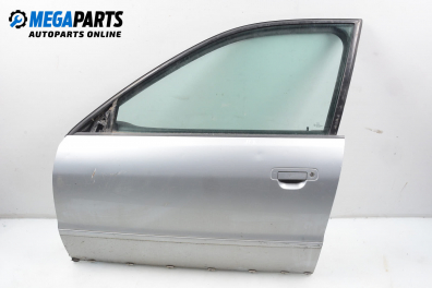 Door for Audi A4 (B5) 1.8, 125 hp, station wagon, 1998, position: front - left