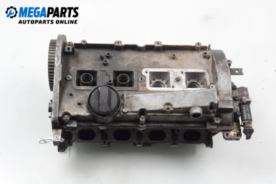 Engine head for Audi A4 (B5) 1.8, 125 hp, station wagon, 1998