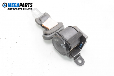 Seat belt for Chevrolet Kalos 1.2, 72 hp, hatchback, 2005, position: middle