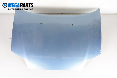 Bonnet for Chevrolet Kalos 1.2, 72 hp, hatchback, 2005, position: front