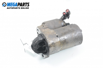 Demaror for Chevrolet Kalos 1.2, 72 hp, hatchback, 2005