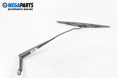 Front wipers arm for Chevrolet Kalos 1.2, 72 hp, hatchback, 2005, position: right