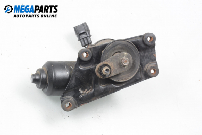 Motor ștergătoare parbriz for Chevrolet Kalos 1.2, 72 hp, hatchback, 2005, position: fața