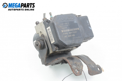 ABS for Chevrolet Kalos 1.2, 72 hp, hecktür, 2005 № 96470261