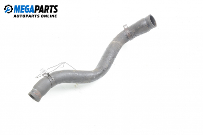 Water hose for Chevrolet Kalos 1.2, 72 hp, hatchback, 2005