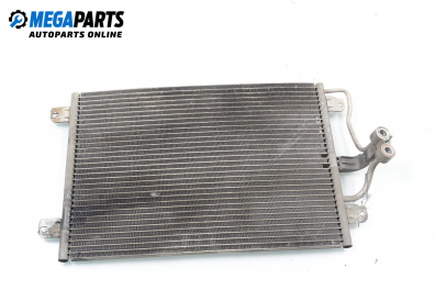 Air conditioning radiator for Renault Megane I 1.6 16V, 107 hp, coupe, 2000
