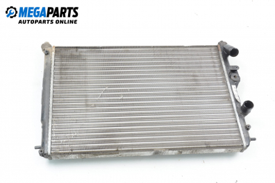 Water radiator for Renault Megane I 1.6 16V, 107 hp, coupe, 2000