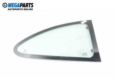 Vent window for Renault Megane I 1.6 16V, 107 hp, coupe, 2000, position: right