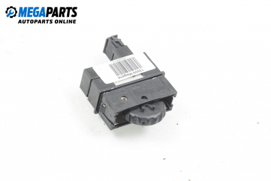 Lighting adjustment switch for Renault Megane I 1.6 16V, 107 hp, coupe, 2000