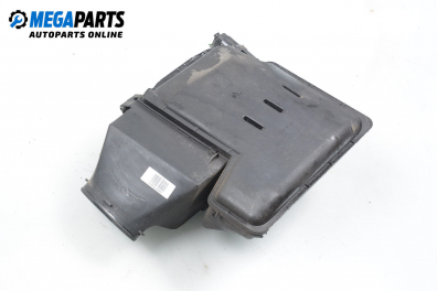 Air cleaner filter box for Renault Megane I 1.6 16V, 107 hp, coupe, 2000