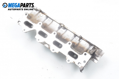 Intake manifold for Renault Megane I 1.6 16V, 107 hp, coupe, 2000