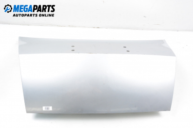 Boot lid for Fiat Coupe 1.8 16V, 131 hp, coupe, 1996, position: rear