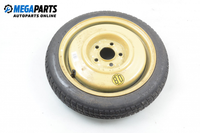 Spare tire for Mazda 3 (BK, 2003-2009) 15 inches, width 4 (The price is for one piece)