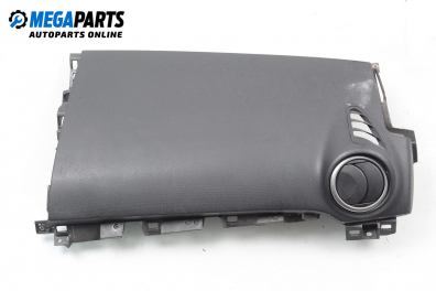 Tablou de bord, partea superioară for Mazda 3 1.6, 105 hp, hatchback, 2004