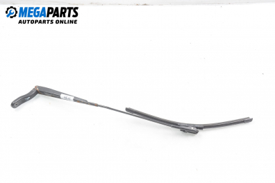 Front wipers arm for Mazda 3 1.6, 105 hp, hatchback, 2004, position: right