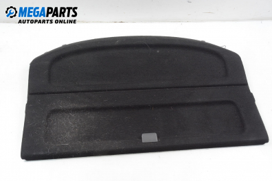 Trunk interior cover for Mazda 3 1.6, 105 hp, hatchback, 2004