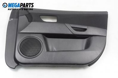 Interior door panel  for Mazda 3 1.6, 105 hp, hatchback, 2004, position: front - right