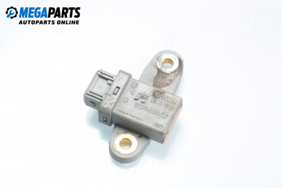 Sensor ESP for Mercedes-Benz A-Klasse W168 1.6, 102 hp, hecktür, 1999 № Bosch 0 265 005 113