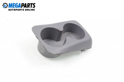 Cup holder for Mercedes-Benz A-Class W168 1.6, 102 hp, hatchback, 1999