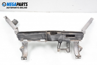 Front upper slam panel for Mercedes-Benz A-Class W168 1.6, 102 hp, hatchback, 1999