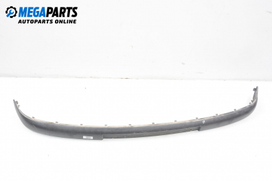 Material profilat bară de protecție față for Seat Ibiza (6K) 1.4, 60 hp, hatchback, 2001, position: fața