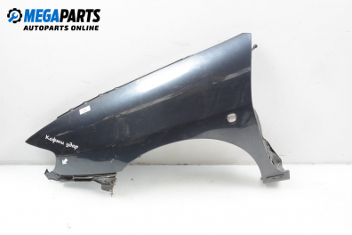 Fender for Seat Ibiza (6K) 1.4, 60 hp, hatchback, 2001, position: front - left