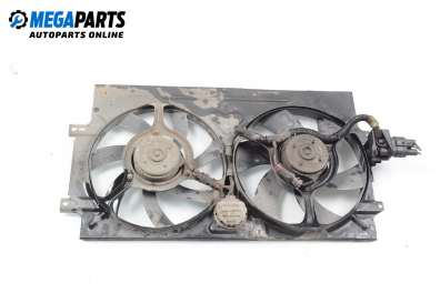 Ventilatoare de răcire for Seat Ibiza (6K) 1.4, 60 hp, hatchback, 2001