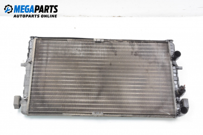 Wasserradiator for Seat Ibiza (6K) 1.4, 60 hp, hecktür, 2001