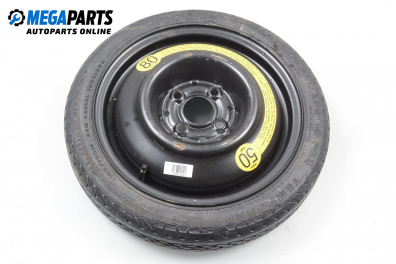 Spare tire for Seat Ibiza (6K) (1993-2002) 14 inches, width 3,5 (The price is for one piece)