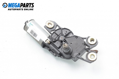 Front wipers motor for Seat Ibiza (6K) 1.4, 60 hp, hatchback, 2001, position: rear