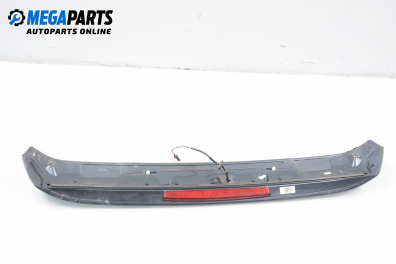 Spoiler for Seat Ibiza (6K) 1.4, 60 hp, hatchback, 2001