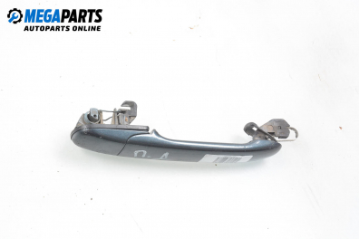 Outer handle for Seat Ibiza (6K) 1.4, 60 hp, hatchback, 2001, position: front - right