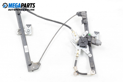 Electric window regulator for Seat Ibiza (6K) 1.4, 60 hp, hatchback, 2001, position: front - left