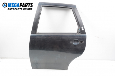 Door for Seat Ibiza (6K) 1.4, 60 hp, hatchback, 2001, position: rear - left