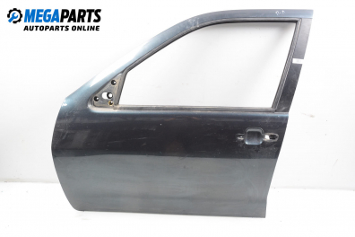 Door for Seat Ibiza (6K) 1.4, 60 hp, hatchback, 2001, position: front - left