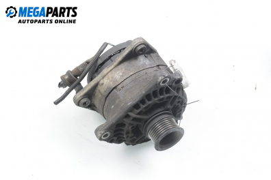 Alternator for Seat Ibiza (6K) 1.4, 60 hp, hatchback, 2001