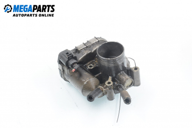 Clapetă carburator for Seat Ibiza (6K) 1.4, 60 hp, hatchback, 2001