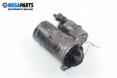 Demaror for Seat Ibiza (6K) 1.4, 60 hp, hatchback, 2001