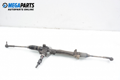 Hydraulic steering rack for Seat Ibiza (6K) 1.4, 60 hp, hatchback, 2001