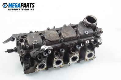 Engine head for Seat Ibiza (6K) 1.4, 60 hp, hatchback, 2001