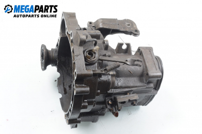  for Seat Ibiza (6K) 1.4, 60 hp, hatchback, 2001