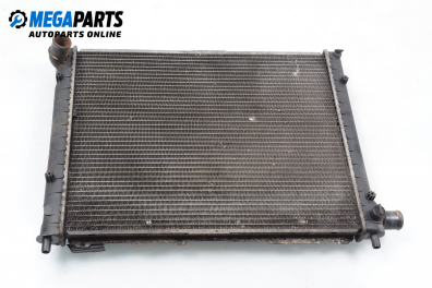 Water radiator for Lancia Kappa 2.0 20V, 155 hp, sedan, 1997