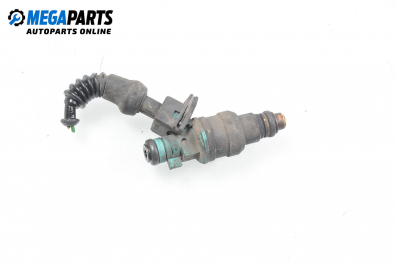 Gasoline fuel injector for Lancia Kappa 2.0 20V, 155 hp, sedan, 1997