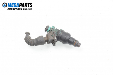 Gasoline fuel injector for Lancia Kappa 2.0 20V, 155 hp, sedan, 1997