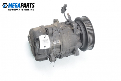 AC compressor for Lancia Kappa 2.0 20V, 155 hp, sedan, 1997