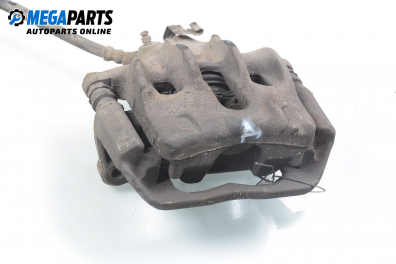 Caliper for Lancia Kappa 2.0 20V, 155 hp, sedan, 1997, position: front - right