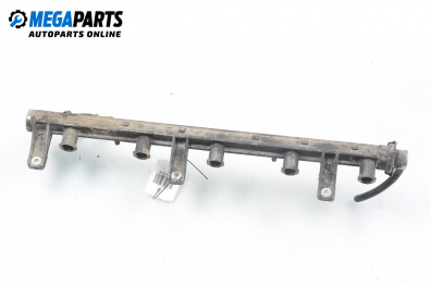 Fuel rail for Lancia Kappa 2.0 20V, 155 hp, sedan, 1997