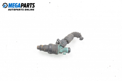 Gasoline fuel injector for Lancia Kappa 2.0 20V, 155 hp, sedan, 1997