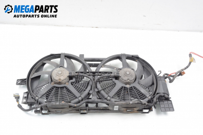 Ventilatoare de răcire for Renault Laguna I (B56; K56) 1.8, 90 hp, hatchback, 1994