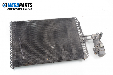 Air conditioning radiator for Renault Laguna I (B56; K56) 1.8, 90 hp, hatchback, 1994